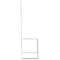 Ekena Millwork 6-in. W x 10-in. D x 22-in. H Imperial Architectural Grade PVC Knee Brace BRCP06X10X22IMP - alternate 6